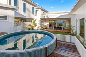 Palm Springs Hideaway Mount Martha